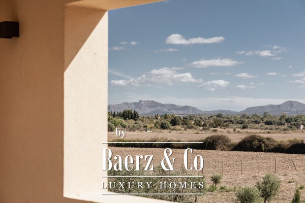 photo 10 Beautiful luxury home in Maria de la Salut