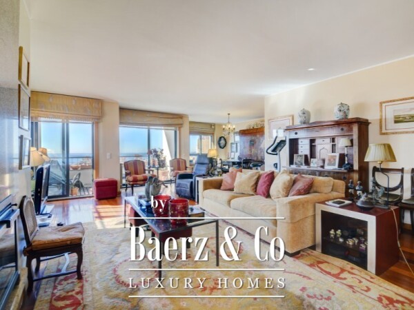 photo 8 4 bedroom flat in Foz with sea view, balcony and 3 parking spaces