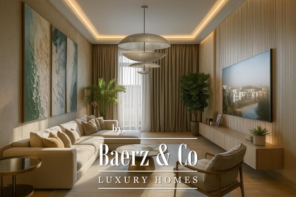 photo 7 Split, Lora, three-bedroom apartment in the modern Lora 68° complex