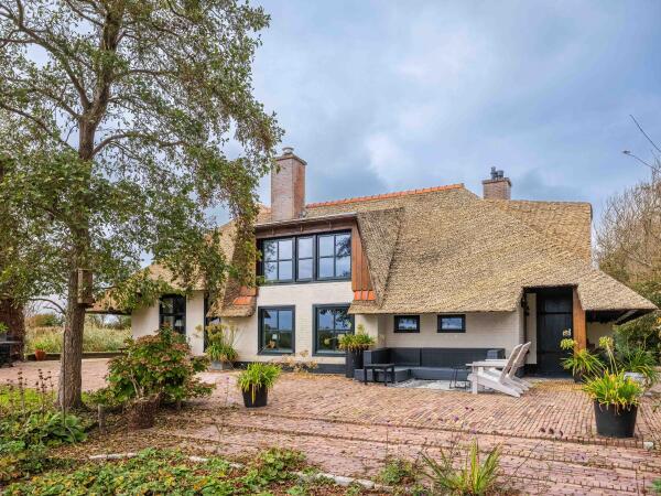 photo 40 Westfriesedijk 57