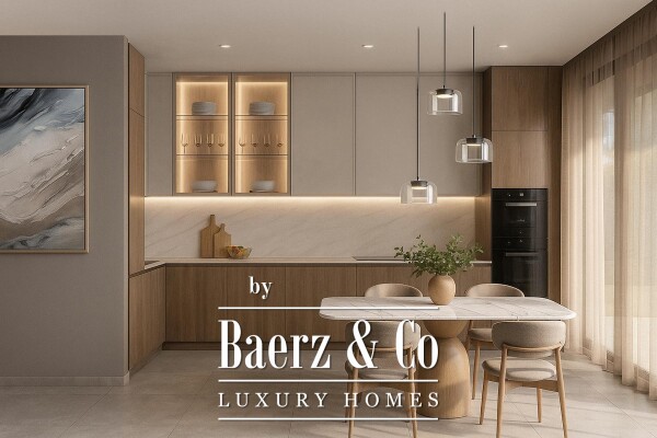 photo 6 Split, Lora, luxurious three-bedroom apartment in Split’s elite district