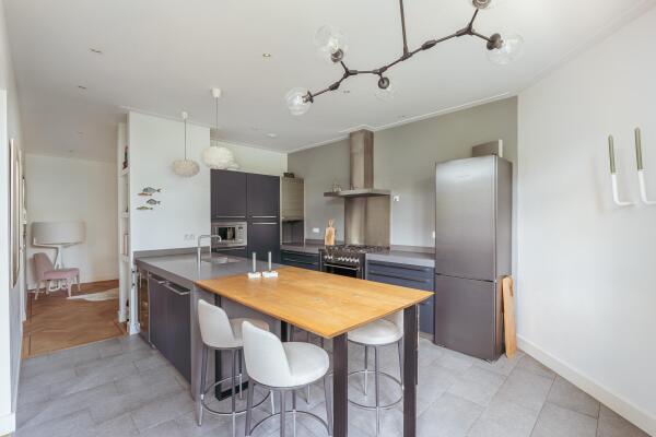 photo 19 Albrecht Dürerstraat 1 2