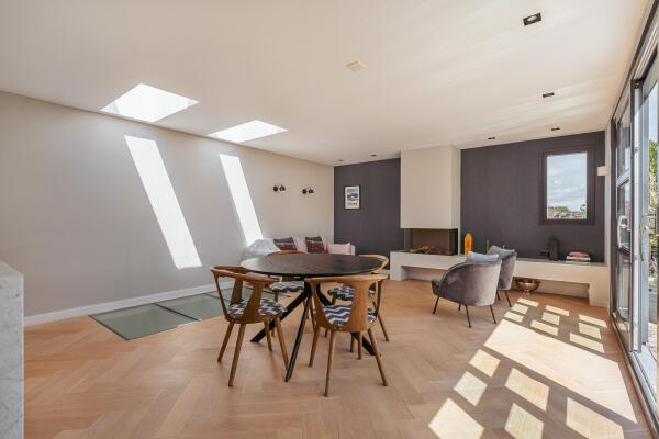 photo 56 Albrecht Dürerstraat 1 2