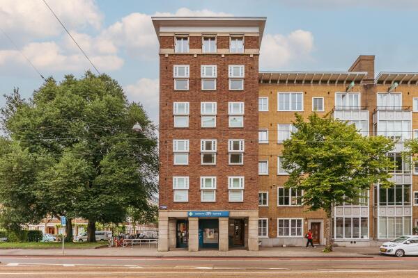 photo 21 Stadionweg 166 4