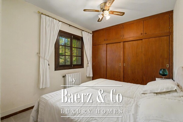 photo 11 Charming finca among pine trees with sea views, in Sant Elm