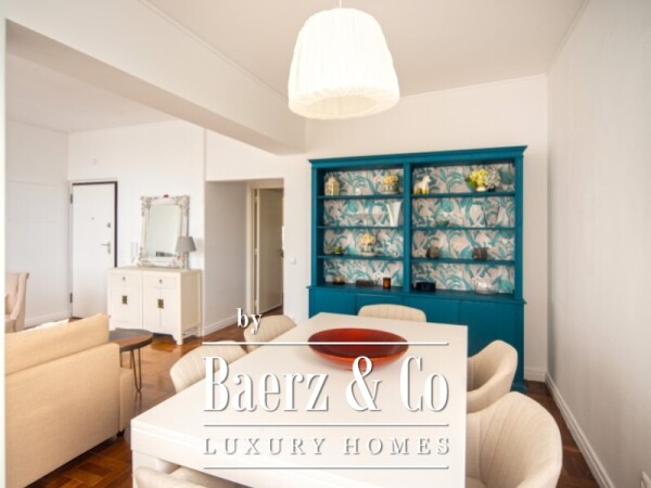 photo 3 Duplex Penthouse on Infante Santo with River View