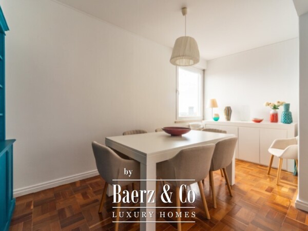 photo 5 Duplex Penthouse on Infante Santo with River View