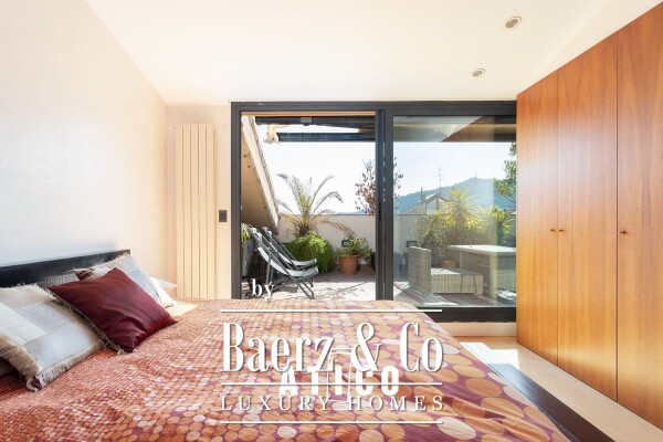 photo 31 Penthouse for sale in Sant Gervasi - Galvany