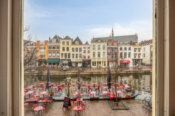 photo 1 Dwars Koornbrugsteeg 8