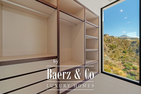 photo 45 Villa - La Quinta - Benahavis - Ref: 8654