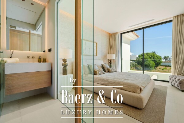 photo 49 Villa - San Pedro - Marbella - Ref: 8655