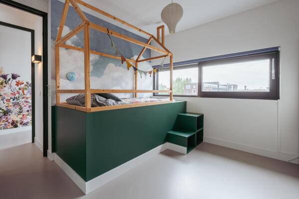 photo 56 Bert Haanstrakade 398