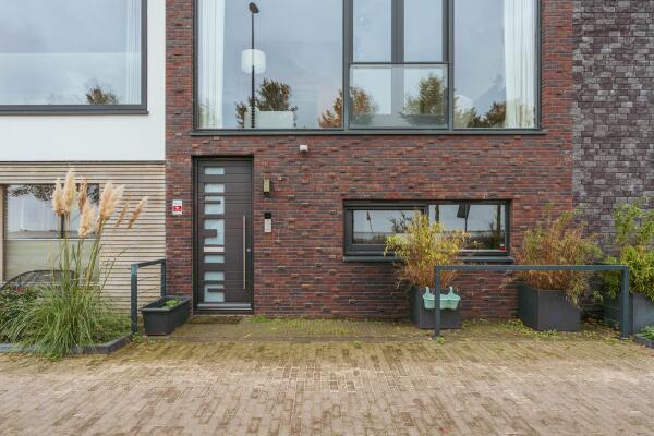 photo 58 Bert Haanstrakade 398