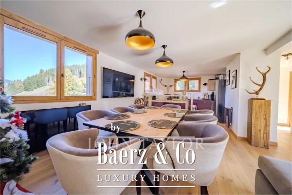 photo 4 FAMILY CHALET