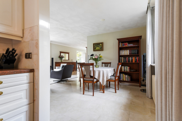 photo 22 van Brederodelaan 5