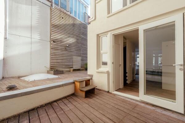 photo 24 Nieuwe Spiegelstraat 43 1