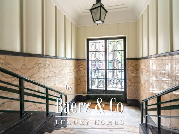 photo 41 4 +3 bedroom flat with cachet in the Rato area