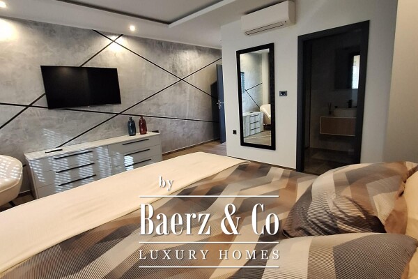 photo 11 Novi Vinodolski – Luxury Villa with Pool and Panoramic Sea View