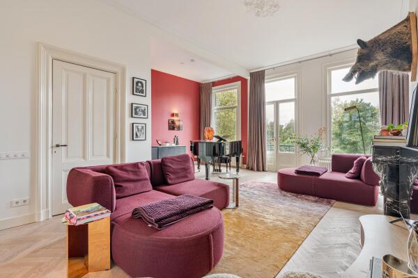 photo 2 Vossiusstraat 44 2