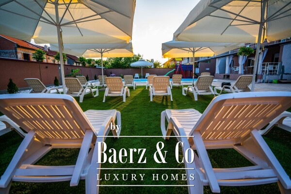 photo 2 Vukovar, Mitnica, for sale, 800 m², business opportunity