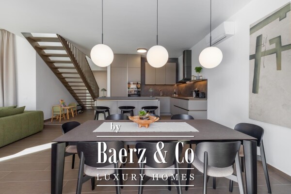 photo 19 Istria, Umag, spacious modern house with stone details and heated pool