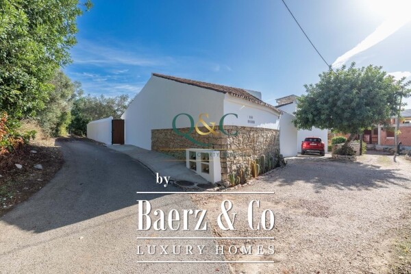 photo 22 Beautiful luxury home in Santa Bárbara de Nexe, Bordeira