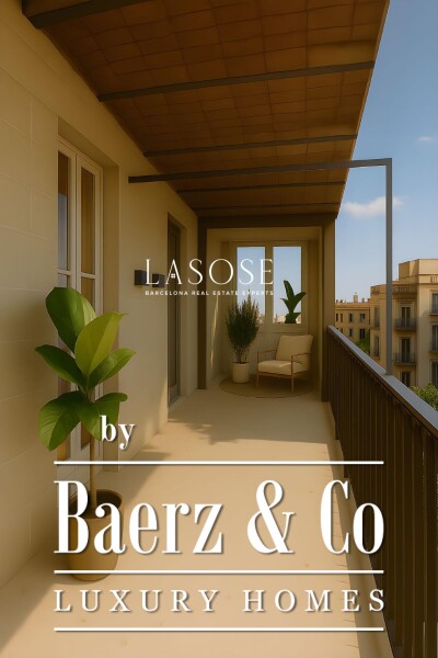 photo 5 Barcelona, La Dreta de lEixample