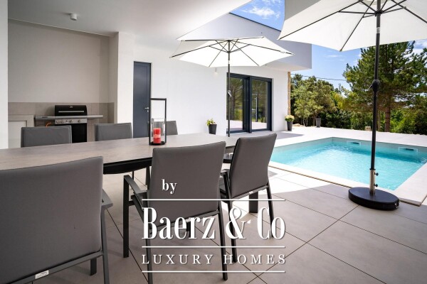 photo 5 Rab, Palit, luxury villa with a 5,000 m² estate