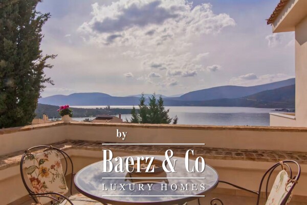 photo 20 1992129 - Detached house For sale, Soligeia, 335 sq.m., €1.700.000