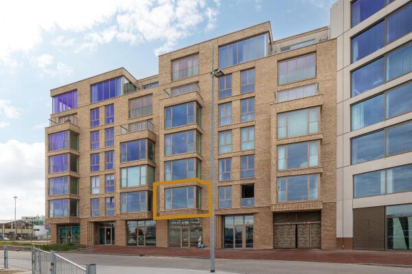 photo 4 Hellingkade 92