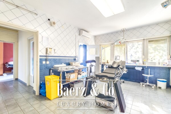 photo 3 Zagreb, Heinzelova, excellent multi-room apartment/business space 223.98 m2