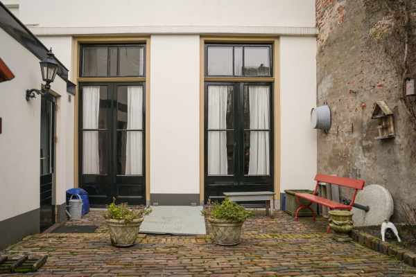 photo 47 Gasthuisstraat 12