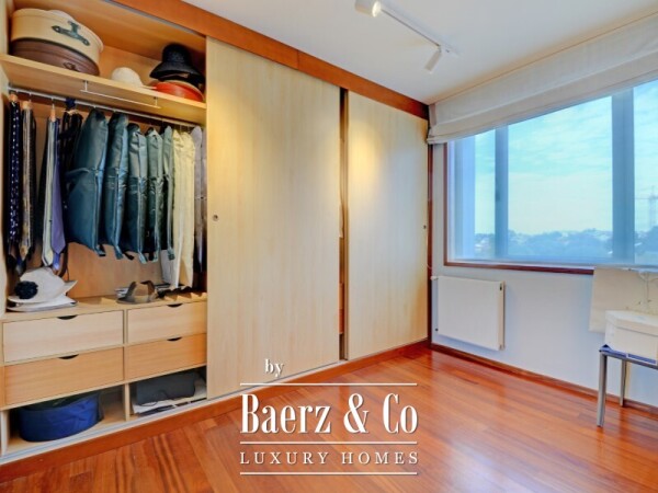 photo 23 3 bedroom flat with 2 suites and 3 parking spaces in Aviz, Porto