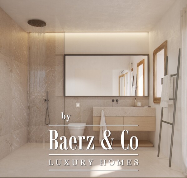 photo 12 Beautiful luxury home in Artà