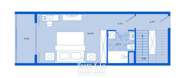 photo 17 Townhouse Under Construction in Tivat Center