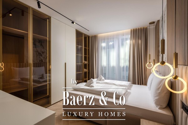 photo 32 Opatija, luxurious four-room apartment with a view of the sea, 142.87 m2