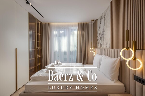 photo 33 Opatija, luxurious four-room apartment with a view of the sea, 142.87 m2