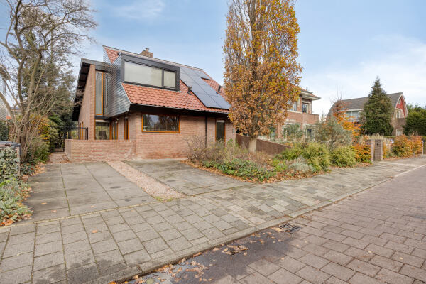 photo 1 Rhijngeesterstraatweg 199