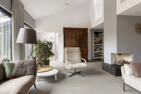 photo 4 Rhijngeesterstraatweg 199