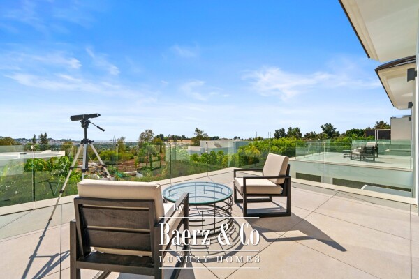 photo 19 Villa - La Quinta - Benahavis - Ref: 8659