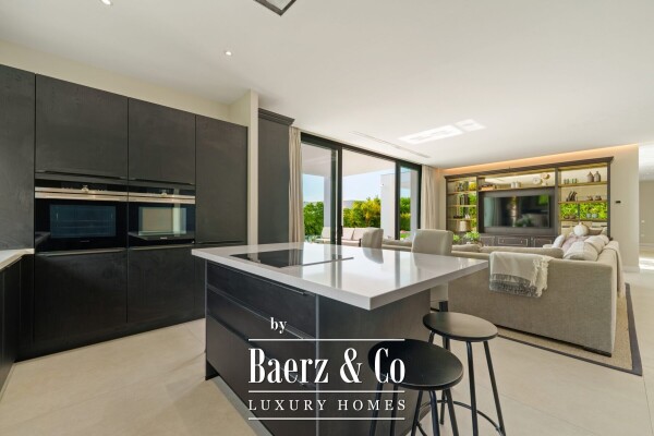 photo 41 Villa - La Quinta - Benahavis - Ref: 8659