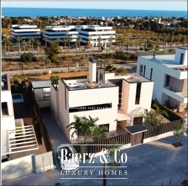 photo 8 Sitges, La Plana