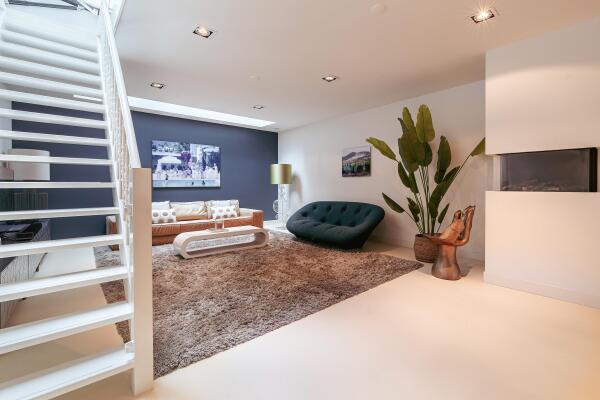 photo 13 Prinsengracht 246 H