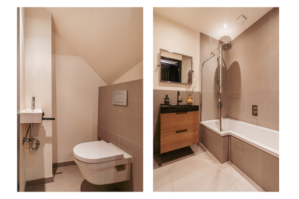 photo 25 Prinsengracht 246 H