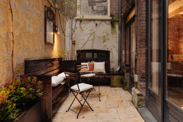 photo 15 Alexander Boersstraat 29 H