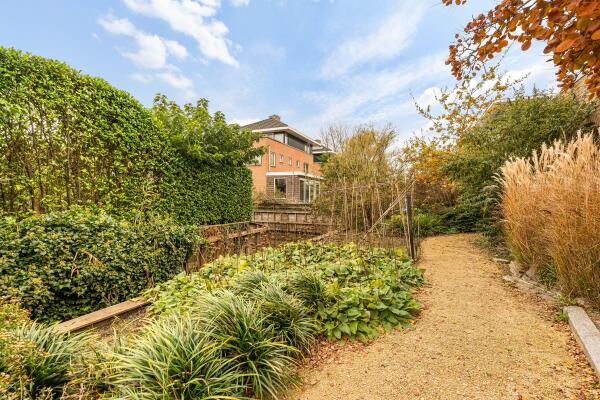 photo 14 Olympiadelaan 16