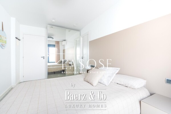 photo 10 Sitges, Vallpineda