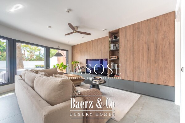 photo 24 Sitges, Vallpineda