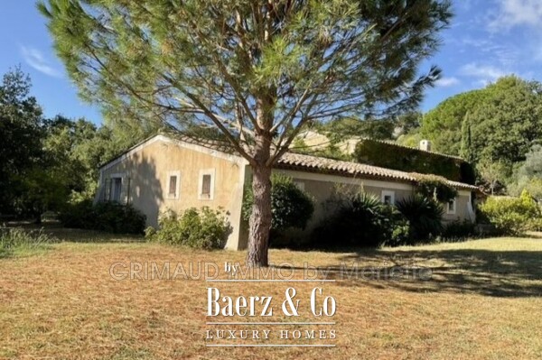 photo 4 La Garde-Freinet, France