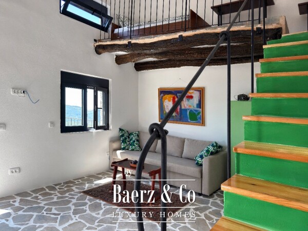 photo 12 VIllage House in Bar Municipality